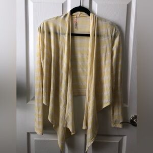 Chris & Carol Cardigan